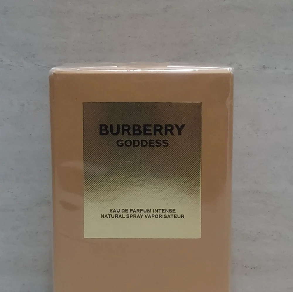 Burberry "Goddess" Eau De Parfum Intense 100ml - Picture 4 of 4